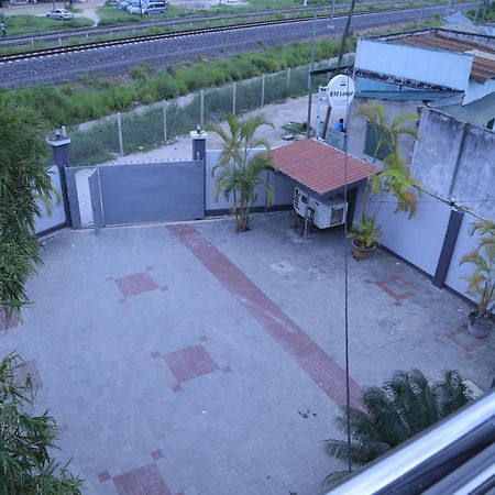 B10 Airport Lodge Dar es Salaam Luaran gambar