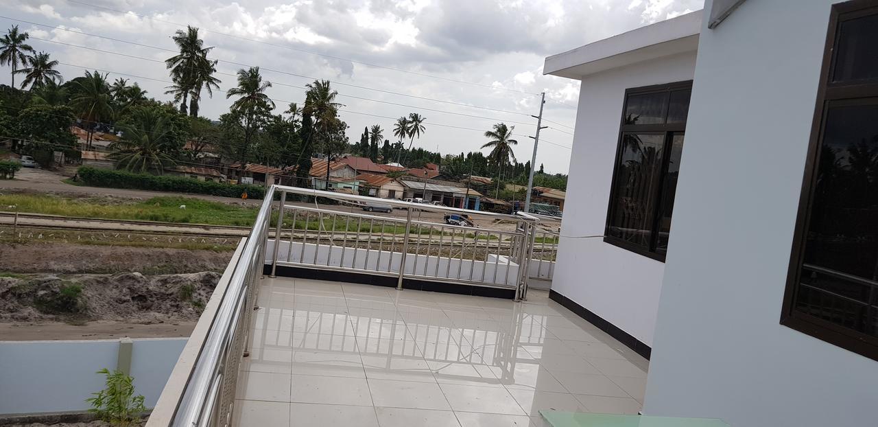 B10 Airport Lodge Dar es Salaam Luaran gambar