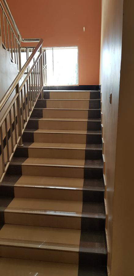 B10 Airport Lodge Dar es Salaam Luaran gambar